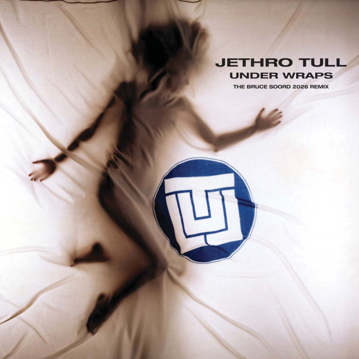 Jethro Tull - Under Wraps (2LP)
