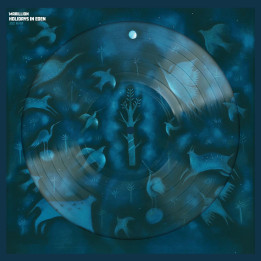 Marillion - Holidays In Eden (LP Picture)