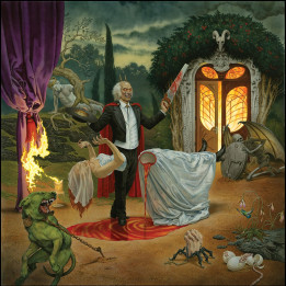 Anthrax - Cursum Perficio (2LP)