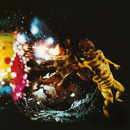 Santana - Santana III (LP)