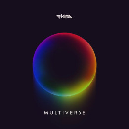 Ekipa - Multiverse (CD)
