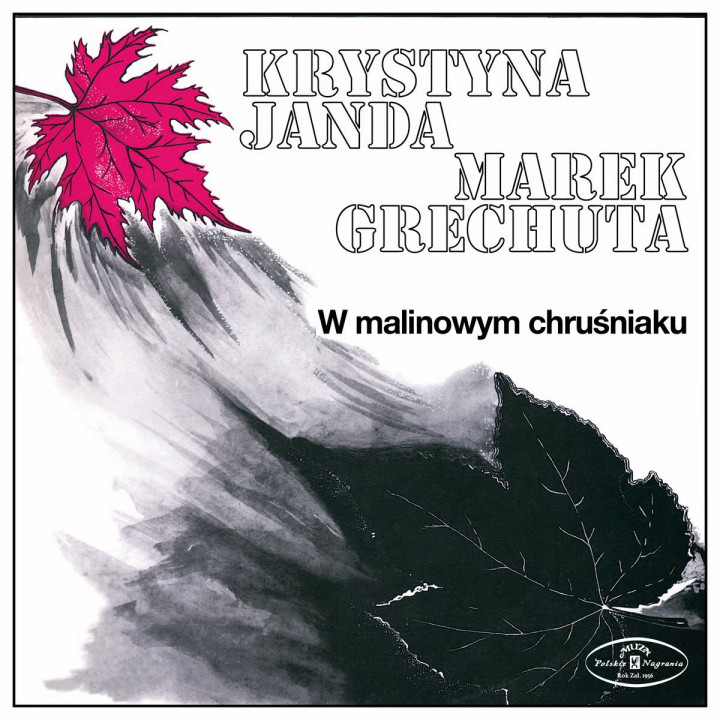Grechuta Marek - W Malinowym Chruśniaku (SACD)