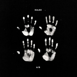 Kaleo - A/B (10th Anniv.) (2LP White)