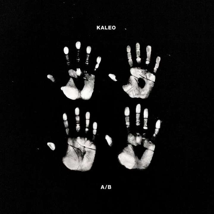 Kaleo - A/B (10th Anniv.) (2LP White)