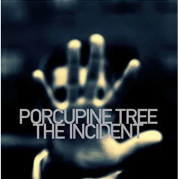 Porcupine Tree - Incident (2LP Clear)
