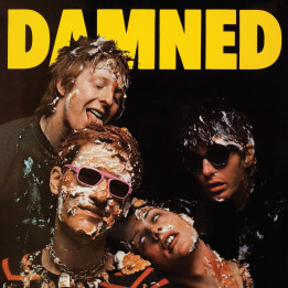 Damned - Damned Damned Damned (LP)