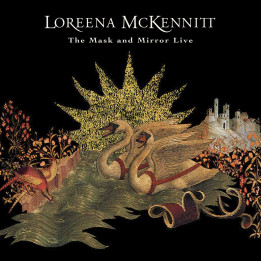 McKennitt Loreena - Mask And Mirror Live (CD)