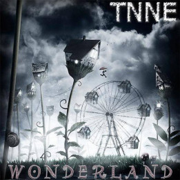 TNNE - Wonderland (CD)