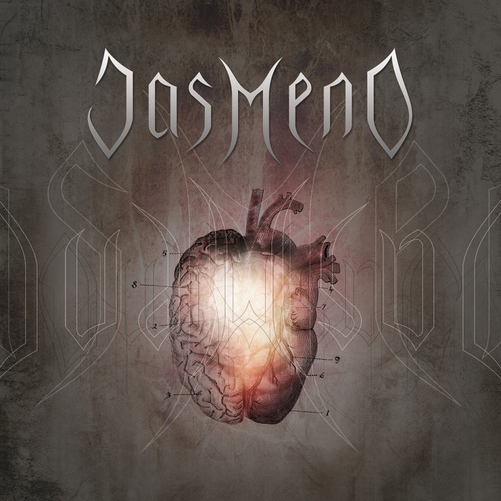 Jasmeno - Jasmeno (CD)