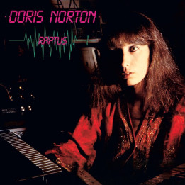 Doris Norton - Raptus (CD)