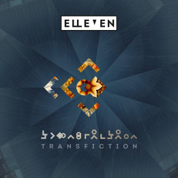 Elleven  - Transfiction (CD)
