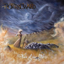 Pictorial Wand - Face of our Fathers (CD)