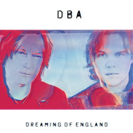 Downes Braide Association - Dreaming of England (12" Blue)