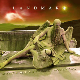 Landmarq - Entertaining Angels (2LP)