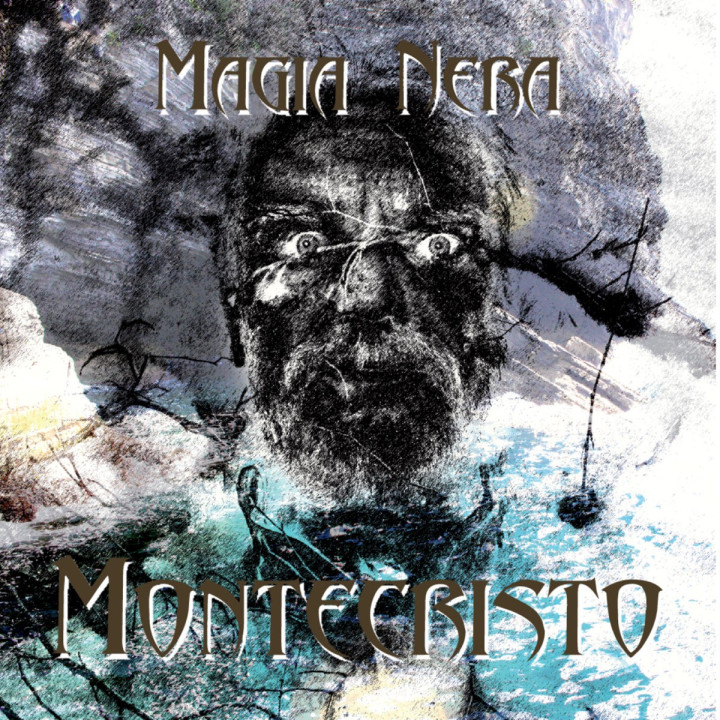 Magia Nera - Montecristo (CD)