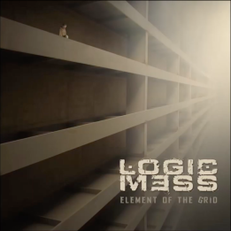 Logic Mess - Element Of The Grid (CD)