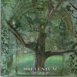 Millenium - Deja Vu (CD Digipack)