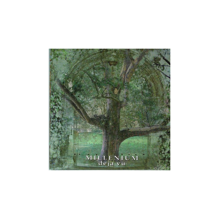 Millenium - Deja Vu (CD Digipack)
