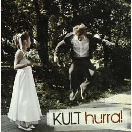 Kult - Hurra (CD)