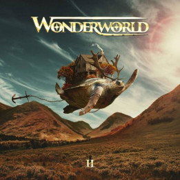 Wonderworld - II (LP)
