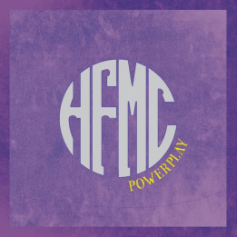 Hasse Fröberg & Musical Companion - Powerplay (CD Remastered)