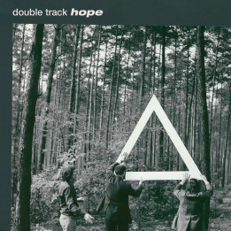 Double Track - Hope (CD)