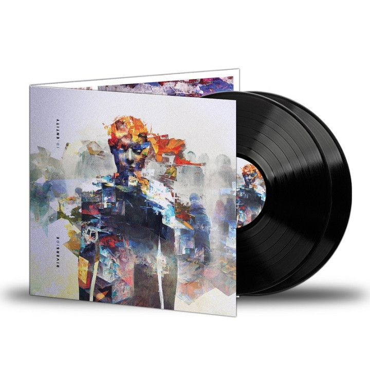 Riverside - ID.Entity (2LP)