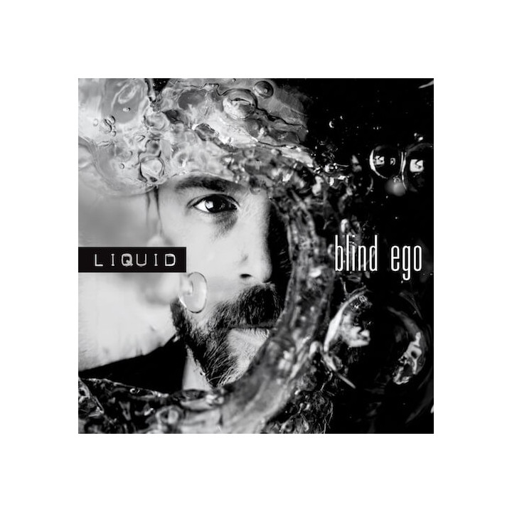 Blind Ego - Liquid (CD)