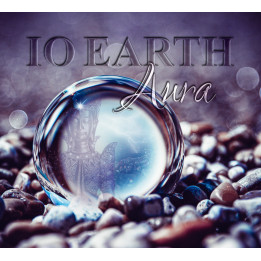 IO Earth - Aura (CD)