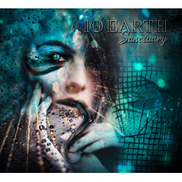 IO Earth - Sanctuary (CD)