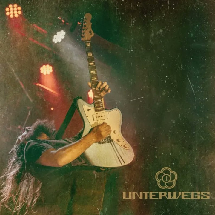 Polis - Unterwegs (CD)