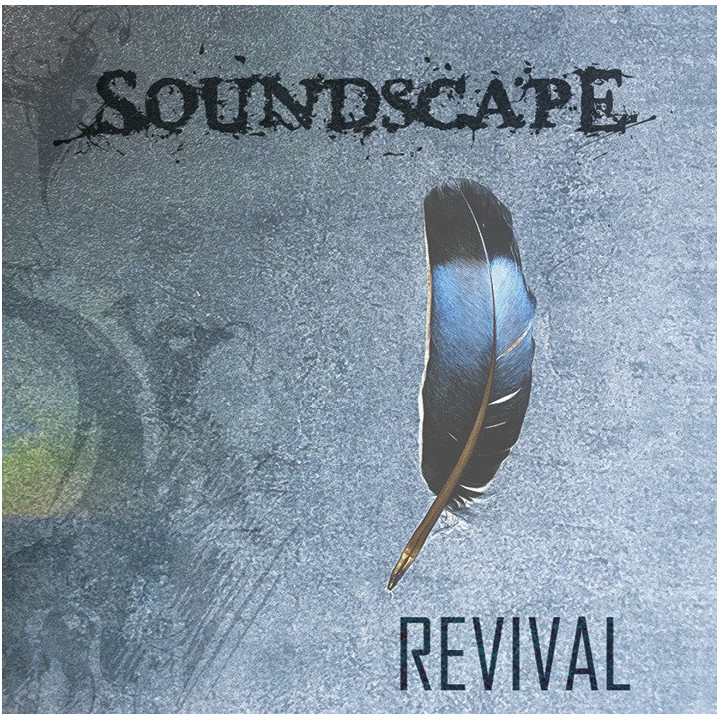 Soundscape - Revival (CD)