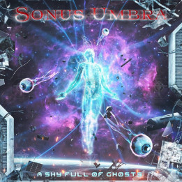 Sonus Umbra - A Sky Full Of Ghosts (CD)