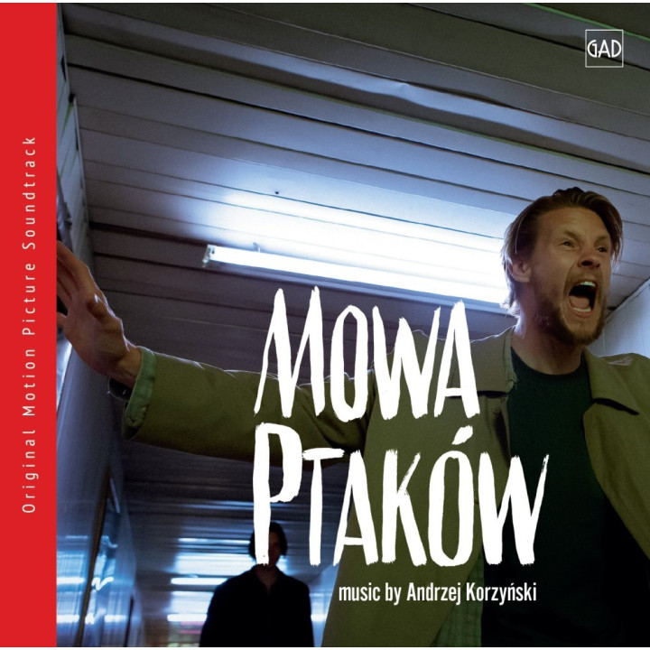 Korzyński Andrzej - Mowa Ptaków (2CD)