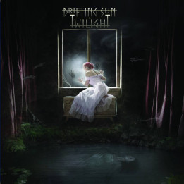 Drifting Sun - Twilight (CD)