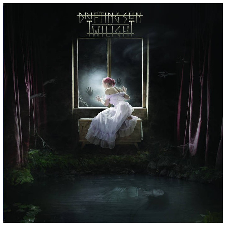 Drifting Sun - Twilight (CD)