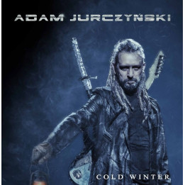 Adam Jurczyński - Cold Winter (CD)