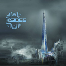 Csides - We Are Now (CD)
