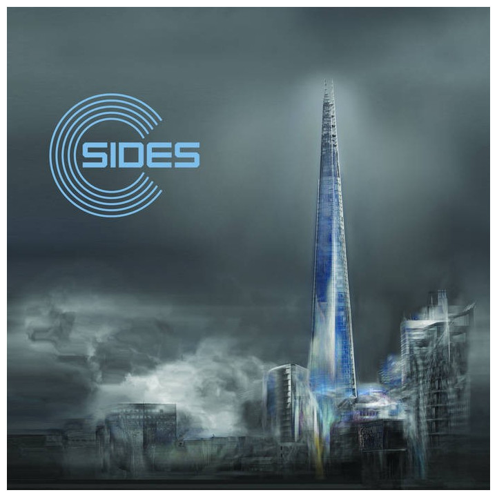 Csides - We Are Now (CD)