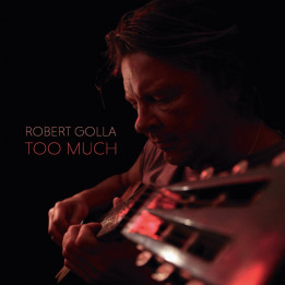 Robert Golla - Luxembourg Visit  (CD)
