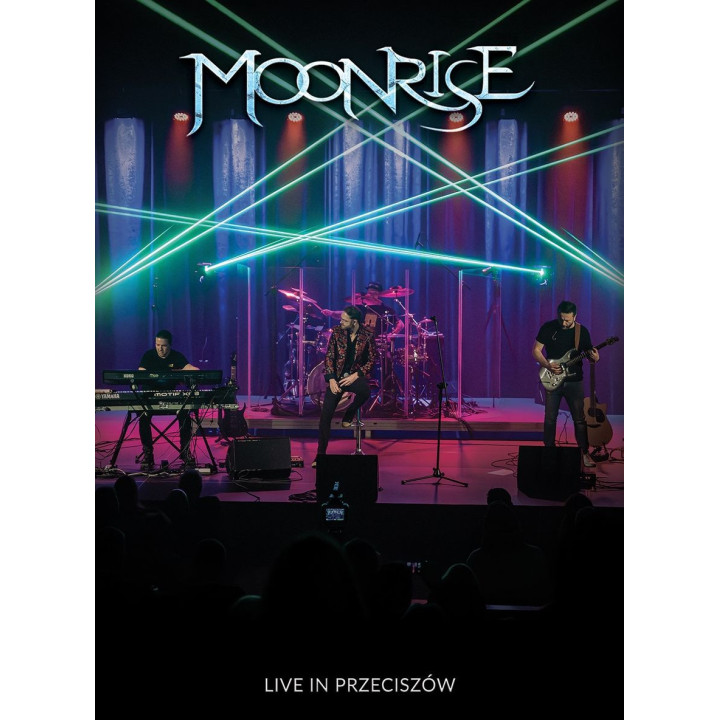 Moonrise - Live In Przeciszów (DVD)