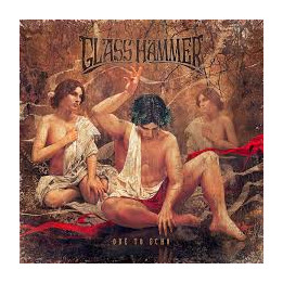 Glass Hammer - Ode To Echo (CD)