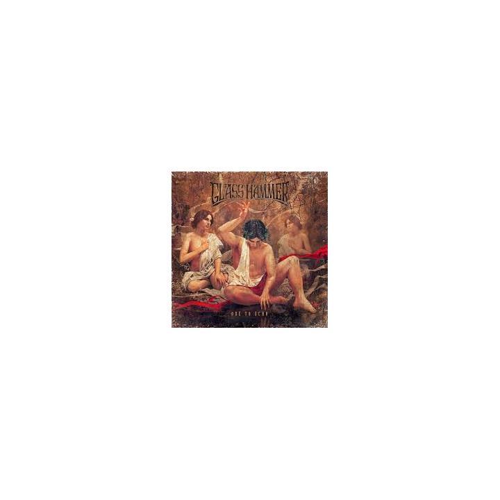 Glass Hammer - Ode To Echo (CD)