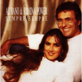 Al Bano & Romina Power - Sempre Sempre (CD)