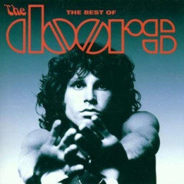 Doors The - Best Of The Doors (CD)