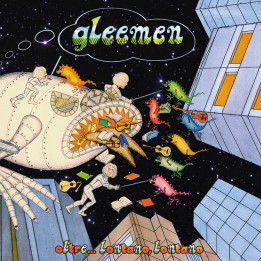 Gleemen - Oltre… Lontano, Lontano (CD)