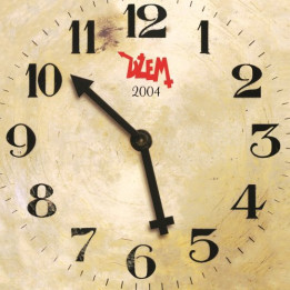 Dżem - 2004 (2LP)