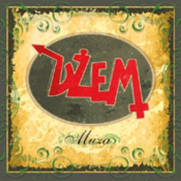 Dżem - Muza (2LP)