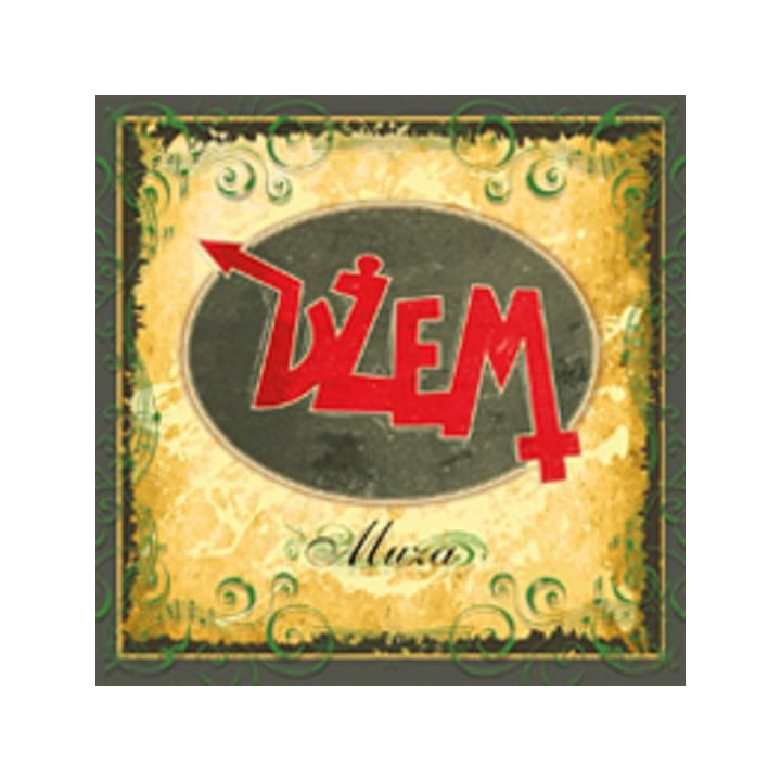 Dżem - Muza (2LP)