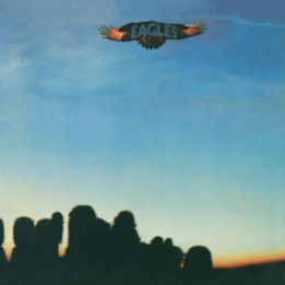 Eagles The - Eagles (LP)